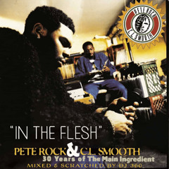 "In The Flesh" - 30 Years Of The Main Ingredient A Tribute Mix