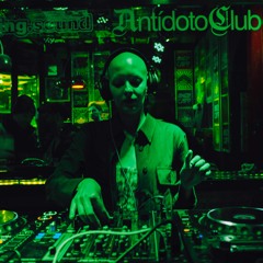 Antídoto Club Radio #010: Jihane