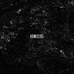 SVGMAZE & JIGSZAW - HOMICIDE
