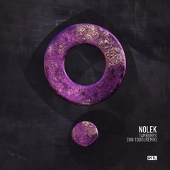 Nolek - Tambores EP [HoTL Records]