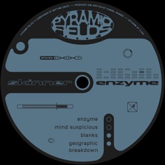 Skinner ─ Blanks [PYR001]