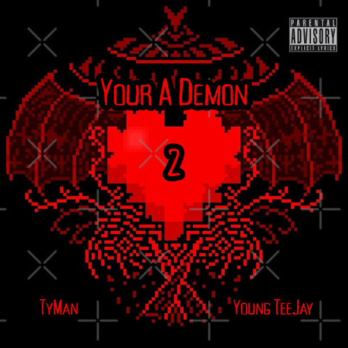 Stream Ebk TeeJay x TyMan - Your a Demon 2 by 613T$ | Listen online for ...