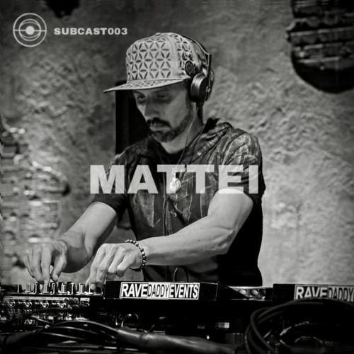SUBCAST 003 BY MATTEI
