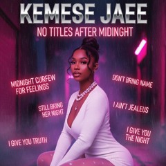 No Titles After Midnight