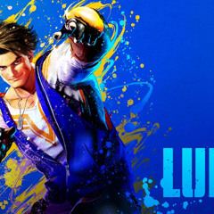 Street Fighter 6