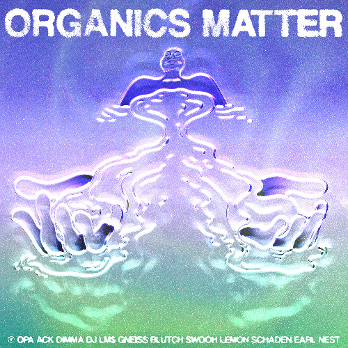 ORGANICS MATTER - (EC & DLZ) [SNIPPETS]
