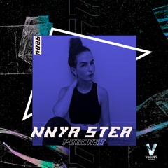 [VAGUES PODCAST #025] - NNYA STER