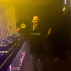 Sebastian Keks @ Kamo 12.10.24 - Techno