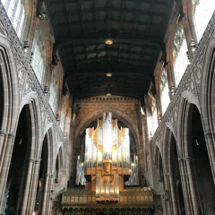 Judging Books By Their Covers (Keaton Henson Cover) // but you're sat in a cathedral