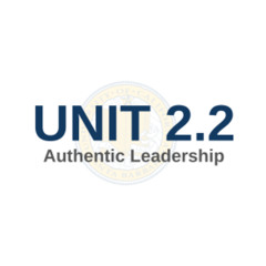 Leadership 2.2
