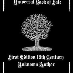 [Access] [EPUB KINDLE PDF EBOOK] The True Fortune Teller: Universal Book of Fate by  Unknown Author