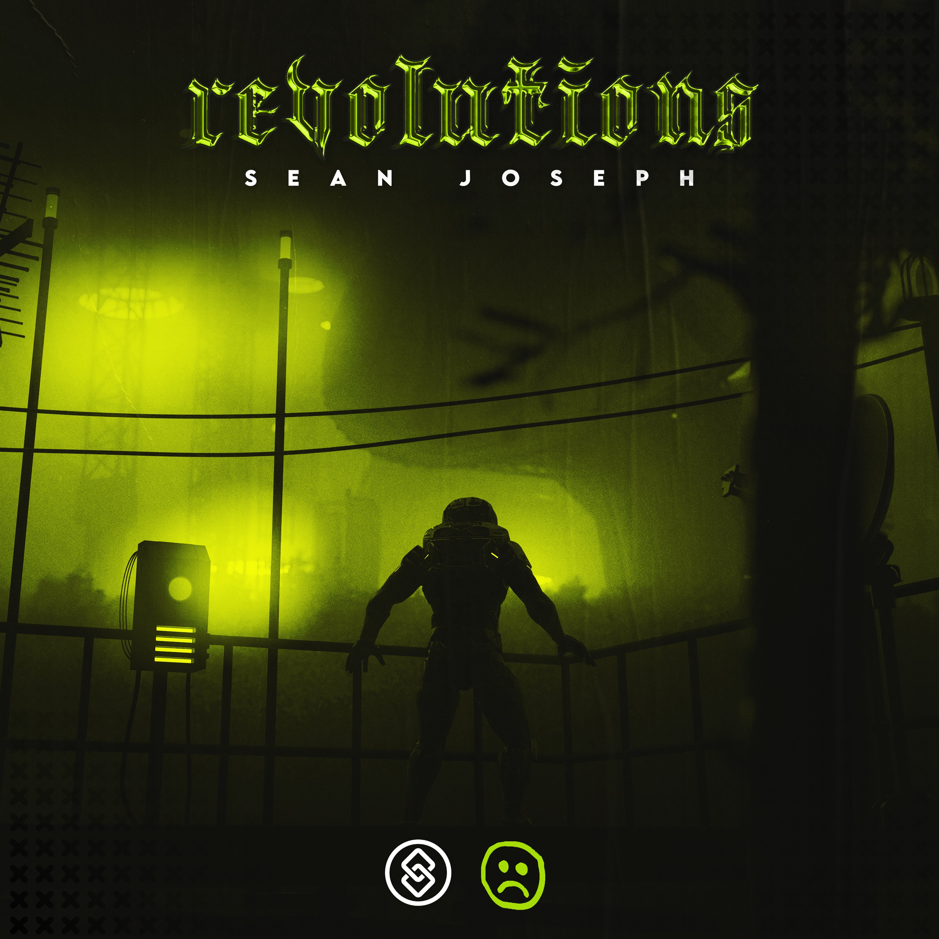 Sean Joseph – Revolutions