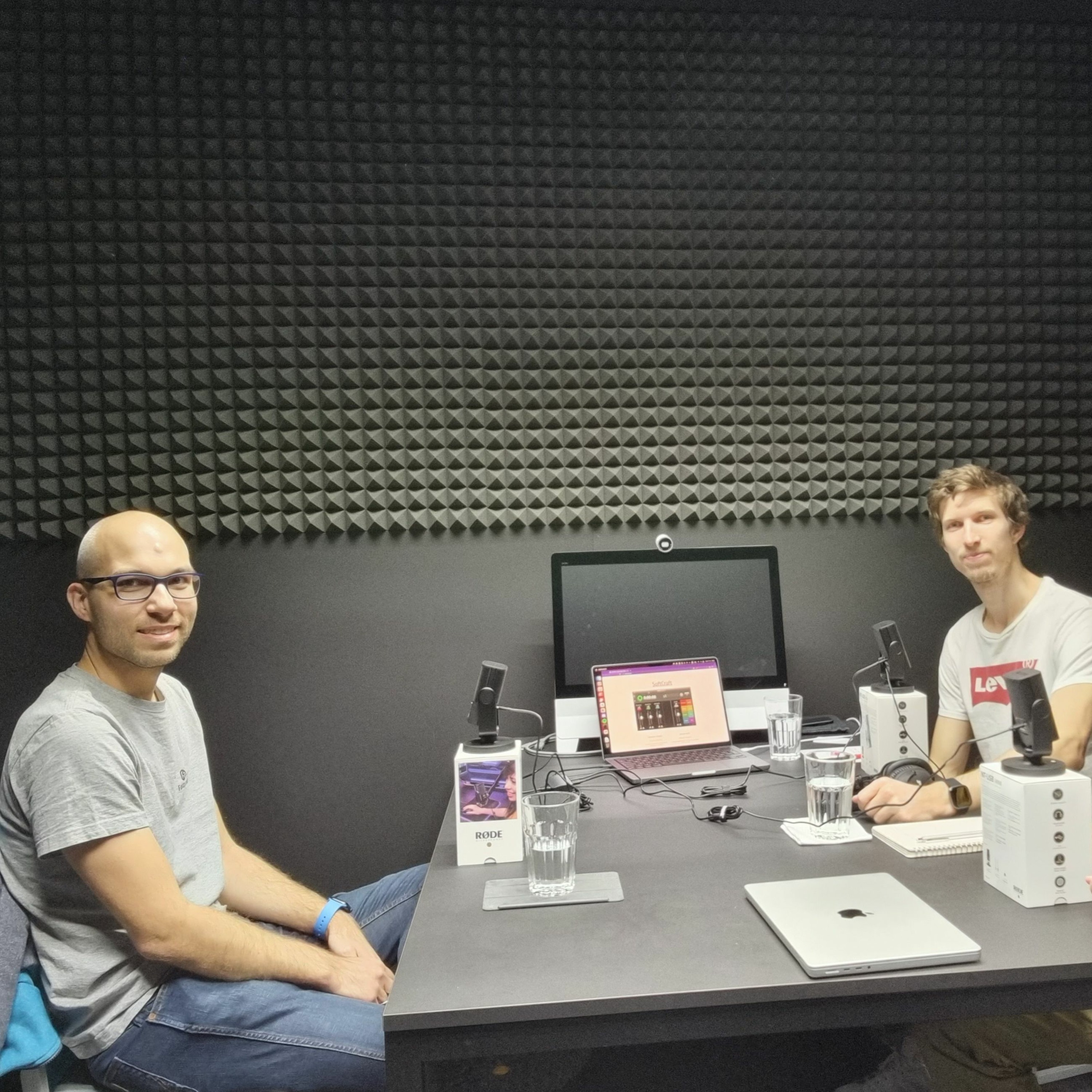 SoftCraft Podcast