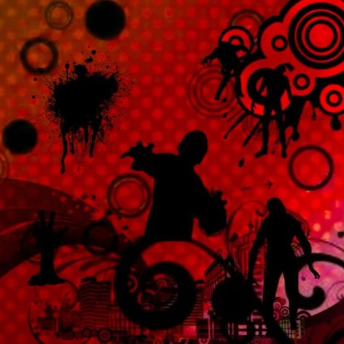 Riding Through Hell (prod. Val)