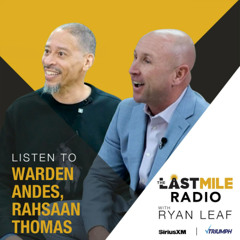 Episode 79 -San Quentin Sessions Part 1