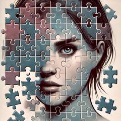 Puzzled