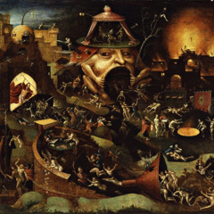 Music in hell is psycore v1