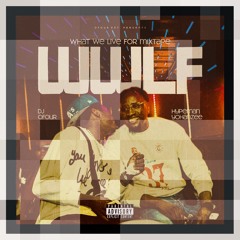 What We Live For MIXTAPE
