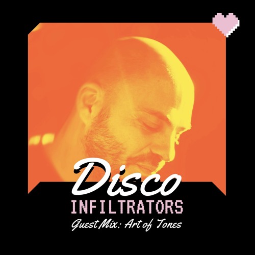 Radio Show 002 Hosted by Lisa Jane feat. Guest Mix Art of Tones
