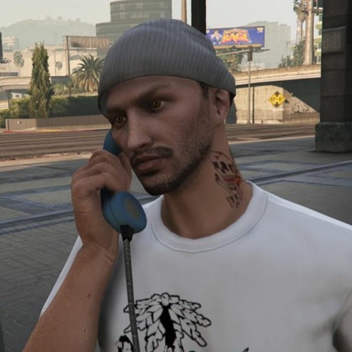 I been in the streets all day looking for work