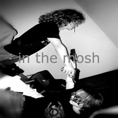 in the mosh