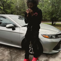 OMERTAGOON*  - im so proud of babyboy [BASHDAE EXCLUSIVE]