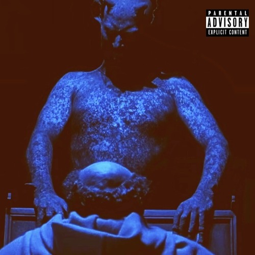 Poppin Shit Geeked [Prod. Glokmane]