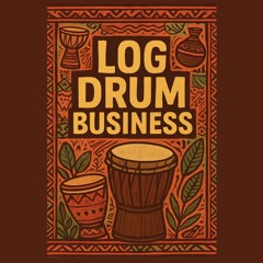 Log Drum Business | Amapiano | Phonz @DJPhonz | Sounds of the Summer August 2025
