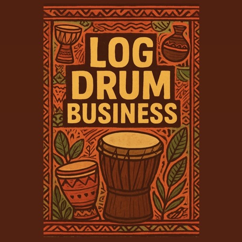 Log Drum Business | Amapiano | Phonz @DJPhonz | Sounds of the Summer August 2025