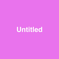 Messin Around Pt.3 | made on the Rapchat app (prod. by howen)