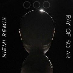Swedish House Mafia - Ray Of Solar (Niemi Remix)
