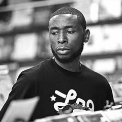 Control By Your Love Instrumental (9th Wonder Type)