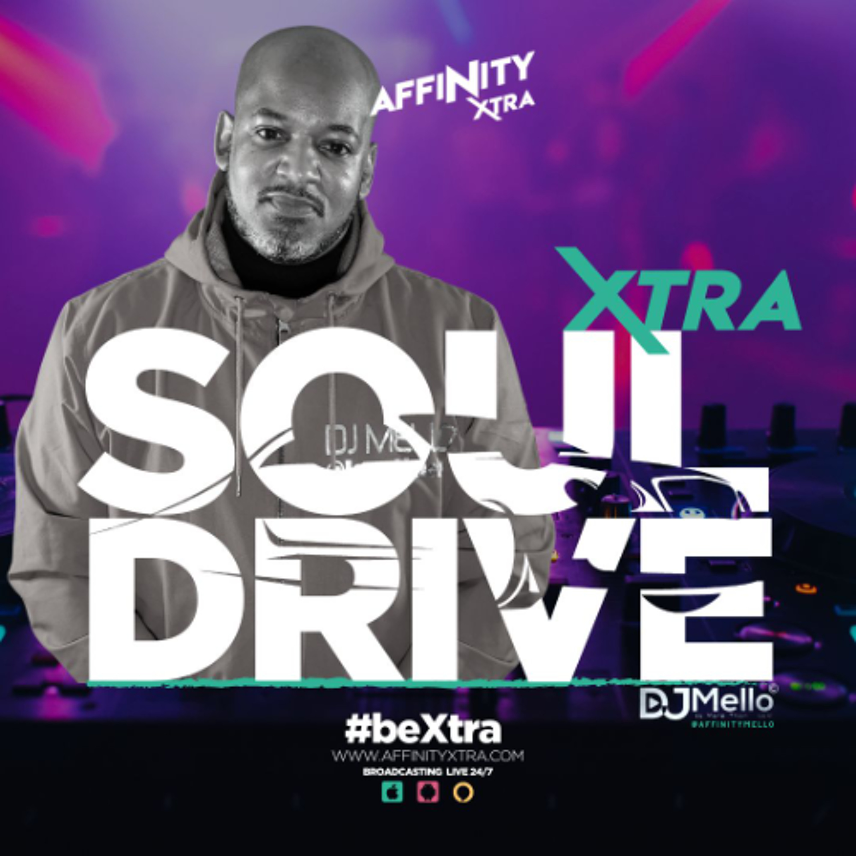 AffinityXtra
