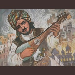 قال الفتى يحيى عمر قلبي تولاه الطمع - محمد مرشد ناجي        تسجيل نادر