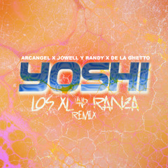 Yoshi (Los XL & Ranza Remix)