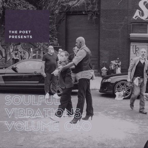 Soulful Vibrations Volume 040