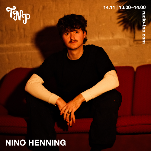 Nino Henning