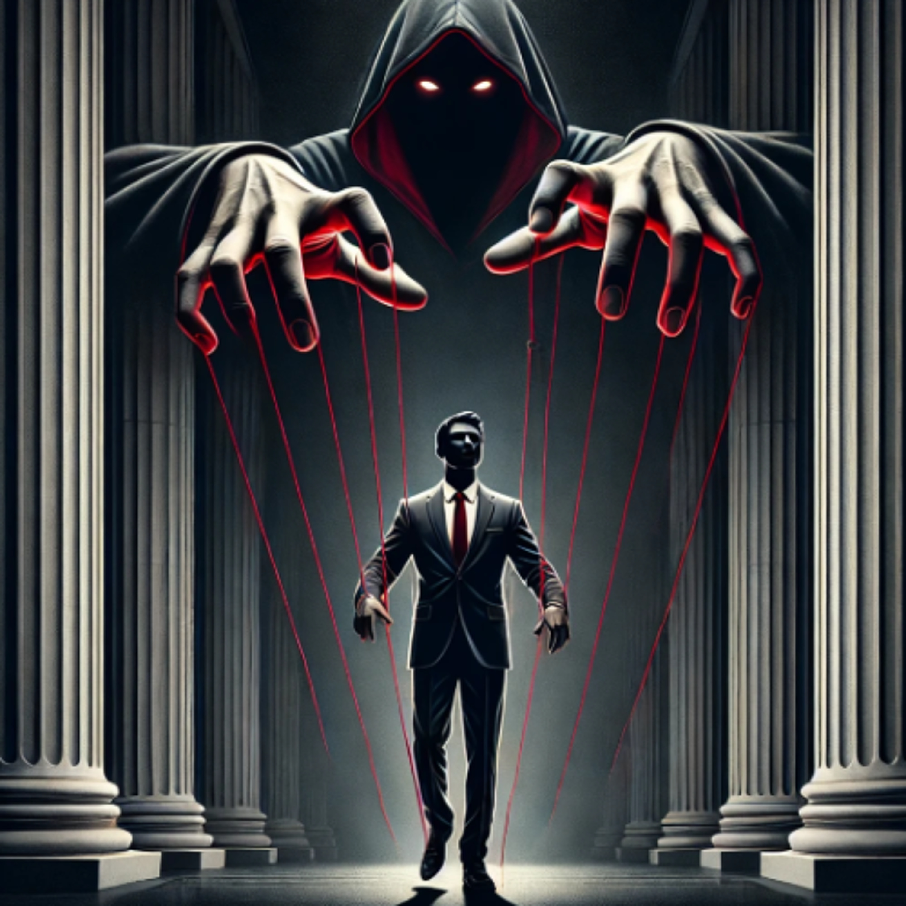 Why They Change? episode artwork