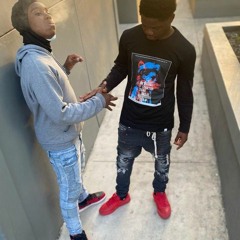 Razor GettLitty X FGMB Mari - Shoot It Out