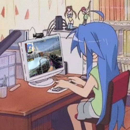 Autistic Queer Transfem Gaming