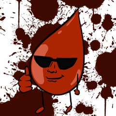 Fake Blood (Heart Attack Man Cover) 2