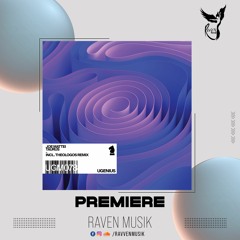 PREMIERE: Joe Mattei - Liberation (Original Mix) [Ugenius Music]