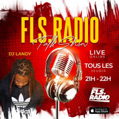 JEUDI 22 DECEMBRE FLS RADIO LANDY