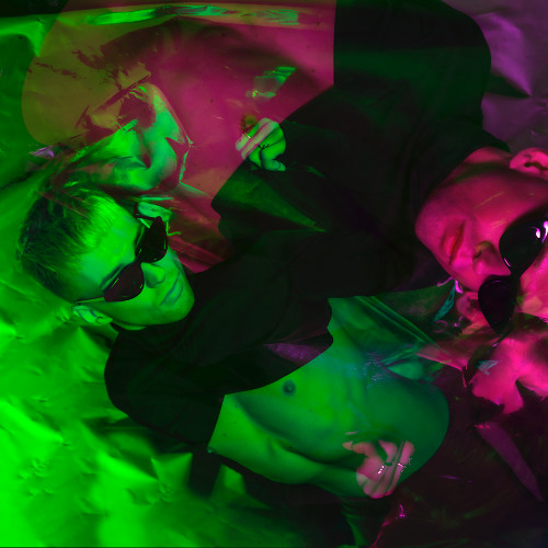 Protocol 365 Party Girl of HIMEROS Mix