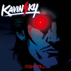 Kavinsky - Nightcall (Freelanz Remix)