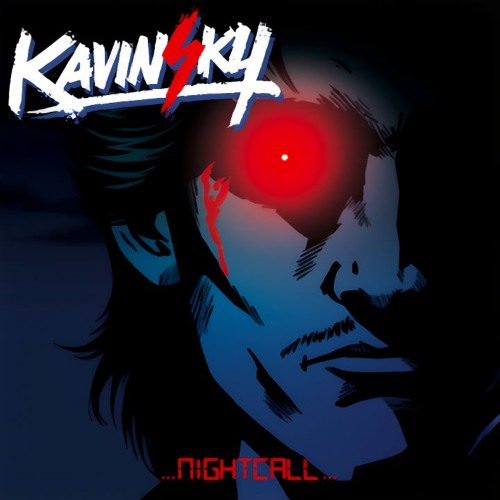 Kavinsky - Nightcall (Freelanz Remix)