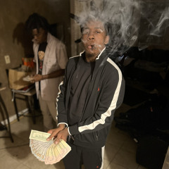 K4F Glizzy X Had To Run It Up