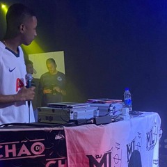 MT - HOJE E MOTELZADA ( DJ ML DO CAMPINHO )