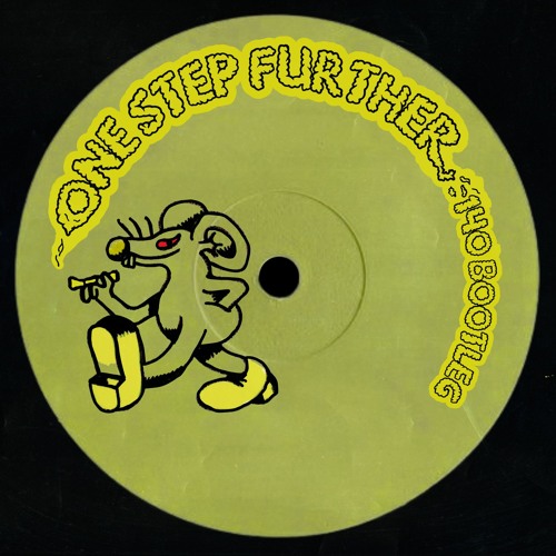ONE STEP FURTHER [FREE DL]