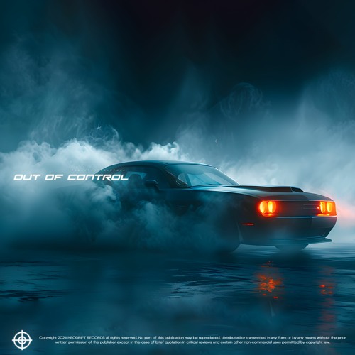 NXGXHTYAN, Bxxn_Dxx, zzisler - OUT OF CONTROL